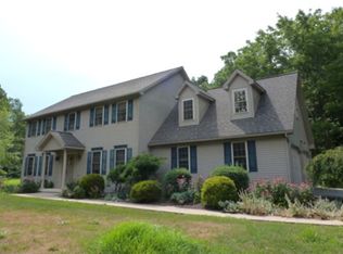 1625 Cocolamus Rd, Mc Alisterville, PA 17049