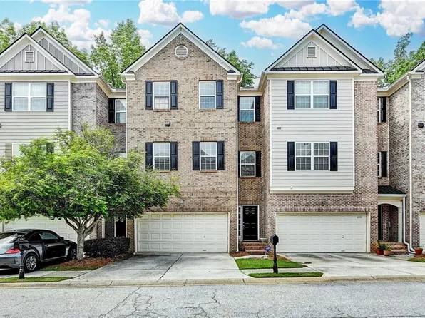 2173 Pebble Beach Dr, Lawrenceville, GA 30043