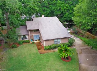 3429 Grand Teton Ln, Jacksonville, FL 32223