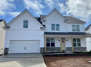 12710 Myrtle Ridge Ln LOT 15, Knoxville, TN 37932