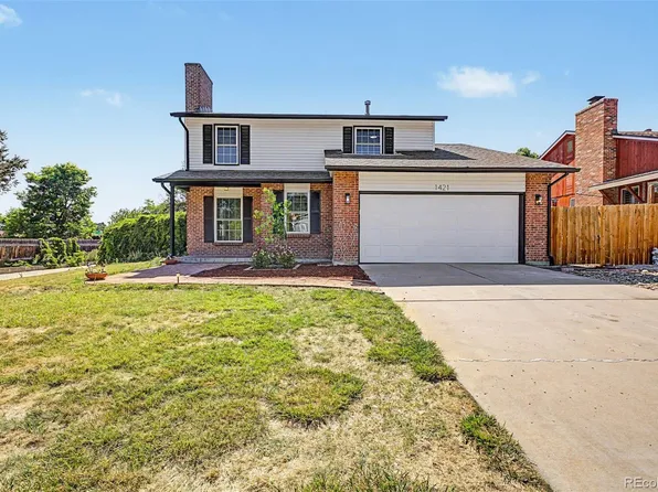 1421 S Chambers Circle, Aurora, CO 80012