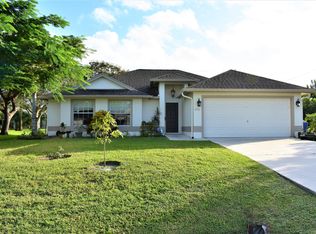 650 SW McHole Ave, Port Saint Lucie, FL 34953