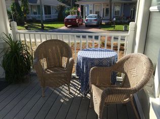 412 Jessamine Ave #1, New Smyrna Beach, FL 32169