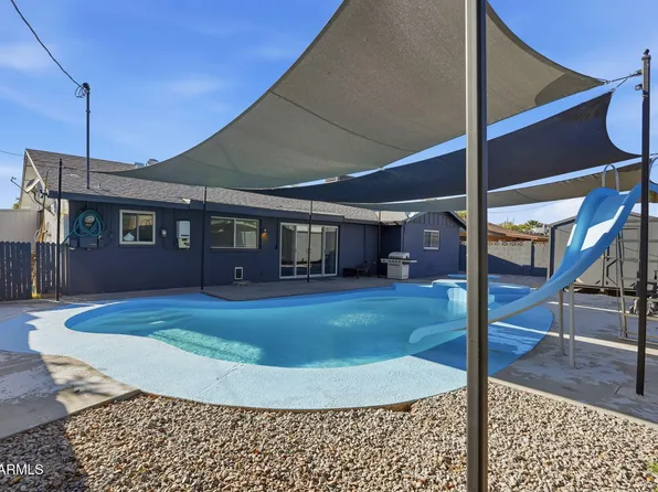 13201 N 24TH Avenue, Phoenix, AZ 85029