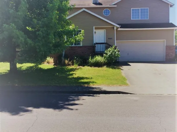 33298 SW Meadowbrook Dr, Scappoose, OR 97056