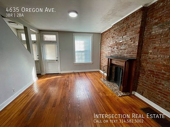 3rd image of 4635 Oregon Ave