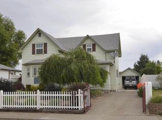 39 E Glass Ave, Spokane, WA 99207