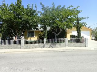 832 S Allen St, Ridgecrest, CA 93555