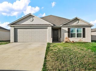 13 Sun Drenched Trl, Conway, AR 72032