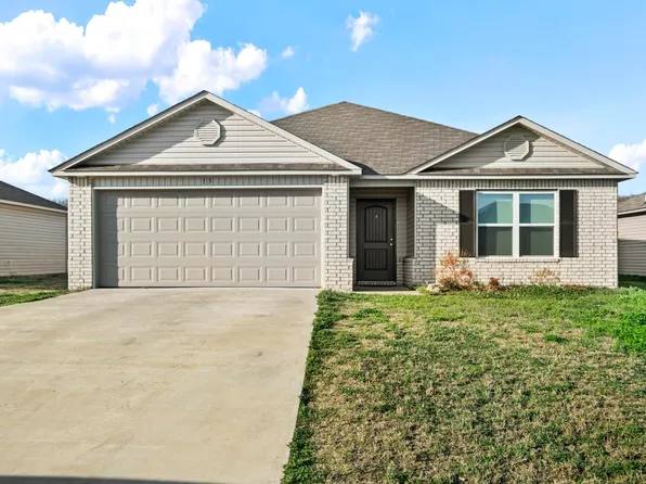 13 Sun Drenched Trl, Conway, AR 72032