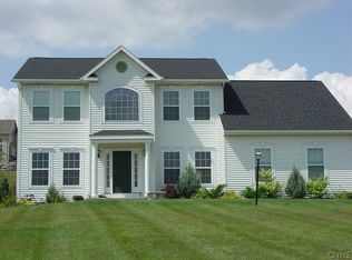 106 Crane Lndg, Manlius, NY 13104