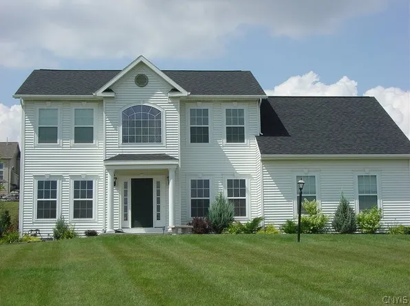 106 Crane Lndg, Manlius, NY 13104