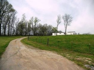 2500 Graham Rd, Culleoka, TN 38451