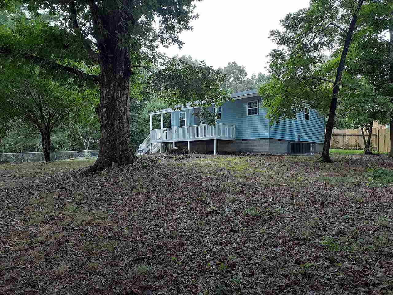 124 Jonathan Way Rocky Face Ga 30740 Zillow
