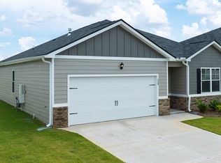 3330 Carmine Ave, Graniteville, SC 29829
