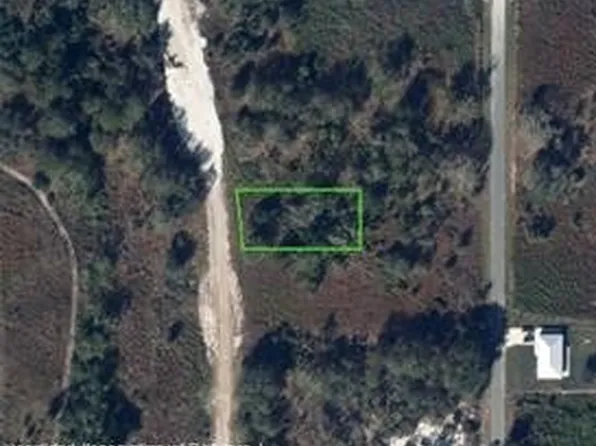 106 Wayne Ave NE, Lake Placid, FL 33852