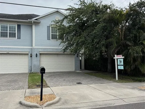 606 S Lincoln Ave Unit 3, Tampa, FL 33609