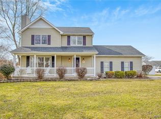 7264 Shawnee Rd, North Tonawanda, NY 14120