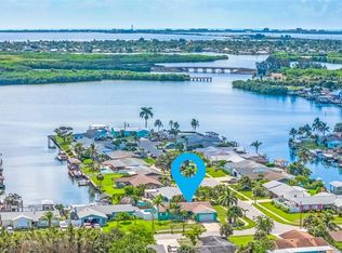 810 New Hampton Way, Merritt Island, FL 32953
