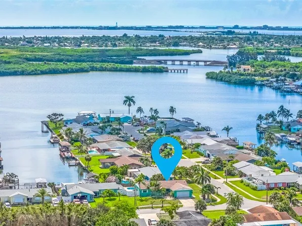 810 New Hampton Way, Merritt Island, FL 32953
