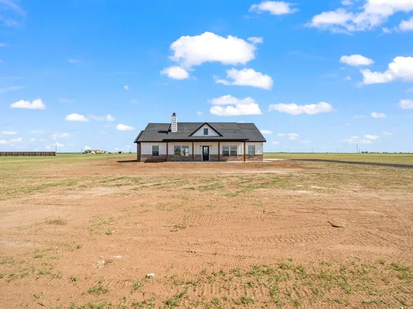 9422 County Road 5330, Shallowater, TX 79363