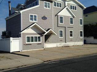 6601 Monmouth Ave APT E, Ventnor City, NJ 08406