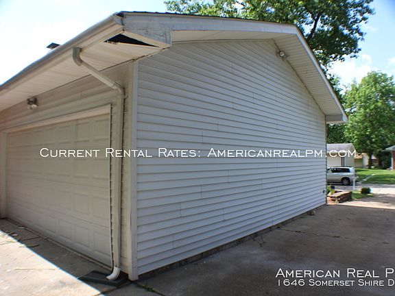5th image of 1646 Somerset Shire Dr