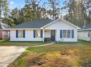 2215 Teal St, Slidell, LA 70460