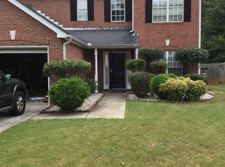 9055 Jimmy Lee Cir, Jonesboro, GA 30238