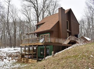 3100 N Lahr Dr, Martinsville, IN 46151