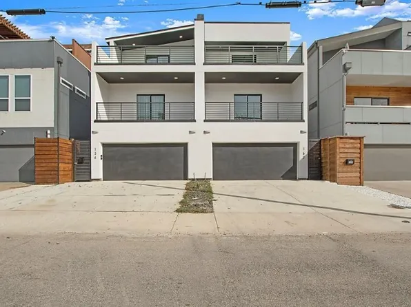 162 S Cisco St, Dallas, TX 75246