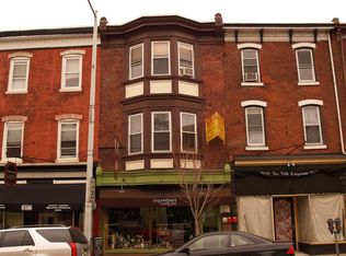 4335 Main St #3, Philadelphia, PA 19127