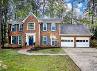 522 Smithstone Trce SE, Marietta, GA 30067