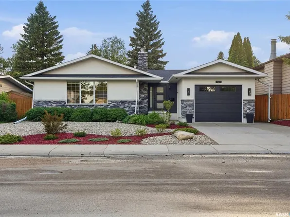 105 Sturgeon DRIVE, Saskatoon, SK S7K 4C3