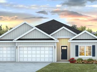 6052 Rutherford Loop, Pensacola, FL 32526