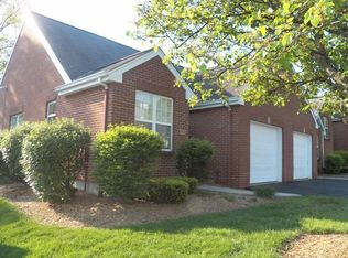 1236 Parkside Ct, Cincinnati, OH 45238