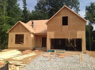 5385 Winding Lakes Drive, Cumming, GA 30028