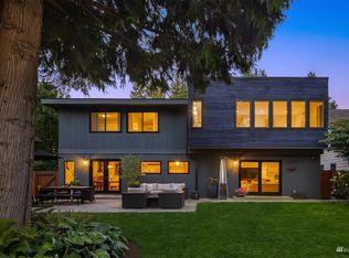 2967 74th Ave SE, Mercer Island, WA 98040