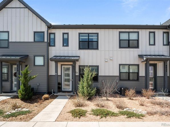 8051 Yampa River Avenue, Littleton, CO 80125