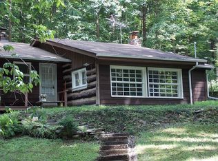 8185 Sugar Grove Rd, Sugar Grove, OH 43155