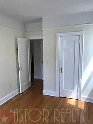 Rented by Astor Realty