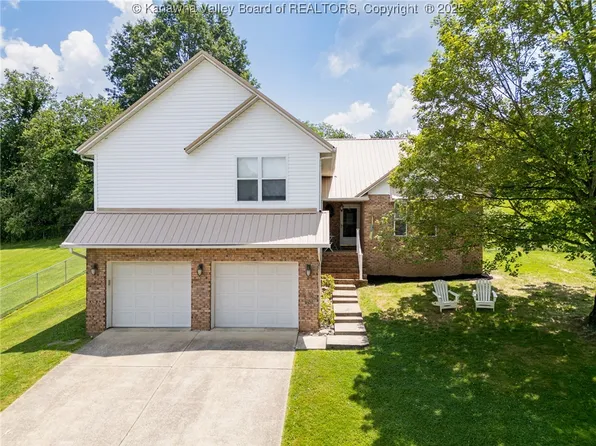 115 Hidden Valley Ests, Scott Depot, WV 25560