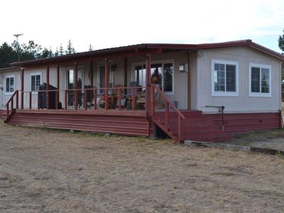 2309 W Blue Quail Ct, Deer Park, WA, 99006