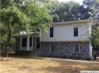 219 Meadowgreen Dr, Montevallo, AL 35115