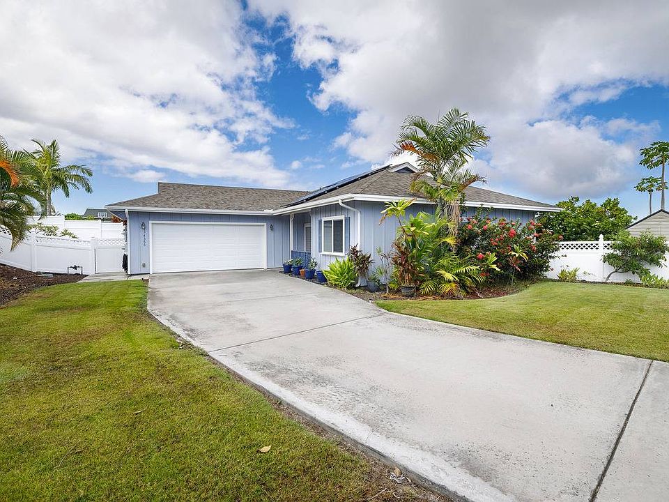 734366 Moana Hema Pl, Kailua Kona, HI 96740 Zillow