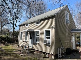 30 Cottage St REAR 4, New Haven, CT 06511