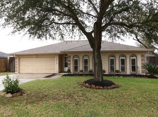 12910 Dakar Dr, Houston, TX 77065