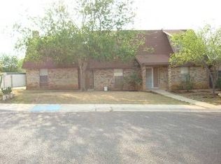 201 Sunset Loop, Laredo, TX 78046