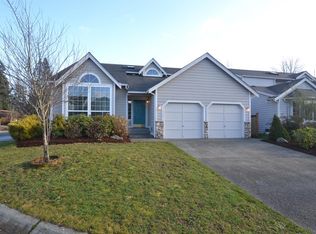 32110 37th Pl S, Auburn, WA 98001