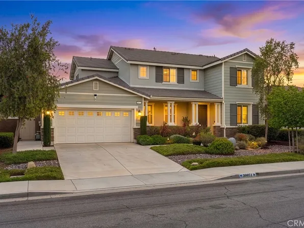 30071 Muirlands Dr, Menifee, CA 92584